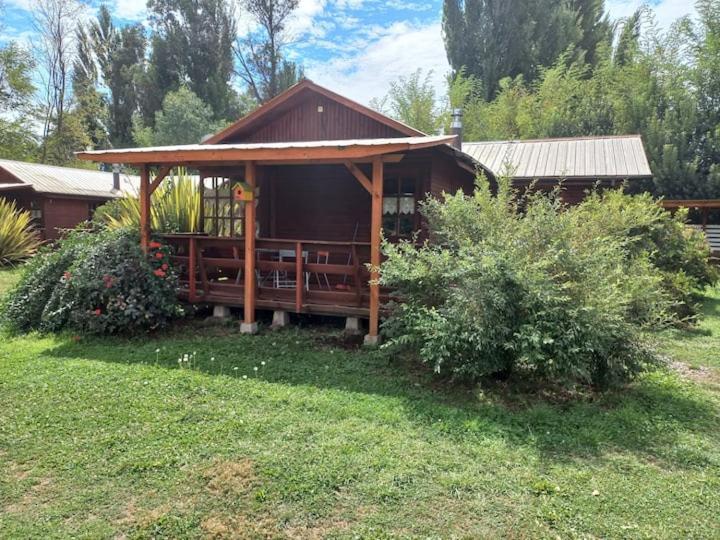 Villa Rosa House Pinto Exterior foto